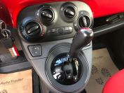 Fiat 500 Фото № 17 из 21