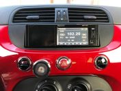 Fiat 500 Фото № 18 из 21
