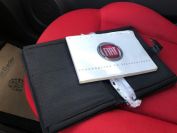 Fiat 500 Фото № 20 из 21