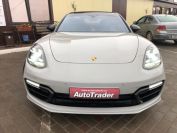 Porsche Panamera Turbo Фото № 2 из 32