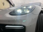 Porsche Panamera Turbo Фото № 12 из 32