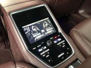 Porsche Panamera Turbo Фото № 18 из 32