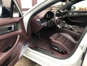 Porsche Panamera Turbo Фото № 19 из 32