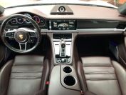 Porsche Panamera Turbo Фото № 20 из 32