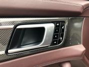 Porsche Panamera Turbo Фото № 21 из 32
