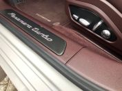 Porsche Panamera Turbo Фото № 24 из 32