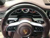 Porsche Panamera Turbo Фото № 26 из 32