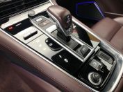 Porsche Panamera Turbo Фото № 27 из 32