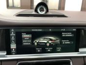 Porsche Panamera Turbo Фото № 28 из 32