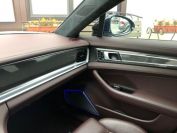Porsche Panamera Turbo Фото № 29 из 32