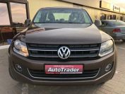 Volkswagen Amarok Фото № 2 из 20