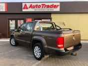 Volkswagen Amarok Фото № 6 из 20