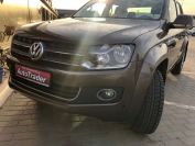 Volkswagen Amarok Фото № 11 из 20