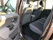 Volkswagen Amarok Фото № 12 из 20