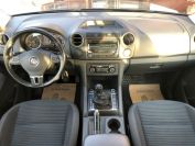 Volkswagen Amarok Фото № 13 из 20