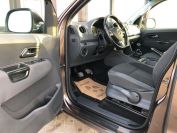 Volkswagen Amarok Фото № 14 из 20