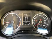 Volkswagen Amarok Фото № 17 из 20