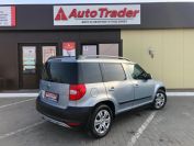 Skoda Yeti Фото № 4 из 26