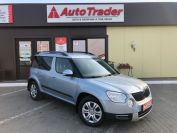 Skoda Yeti Фото № 3 из 26