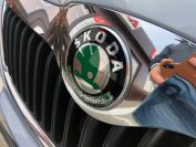 Skoda Yeti Фото № 11 из 26