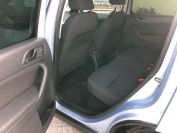 Skoda Yeti Фото № 14 из 26