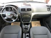 Skoda Yeti Фото № 16 из 26