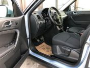 Skoda Yeti Фото № 17 из 26