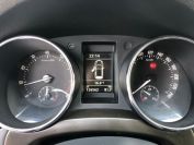 Skoda Yeti Фото № 21 из 26