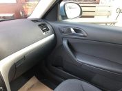 Skoda Yeti Фото № 25 из 26