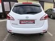 Nissan Murano Фото № 5 из 28