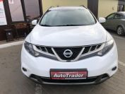 Nissan Murano Фото № 2 из 28