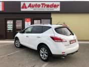 Nissan Murano Фото № 6 из 28