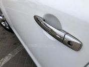 Nissan Murano Фото № 8 из 28