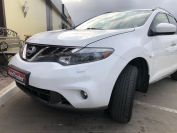 Nissan Murano Фото № 11 из 28