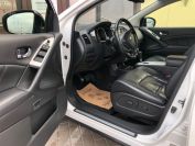 Nissan Murano Фото № 16 из 28