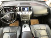 Nissan Murano Фото № 17 из 28