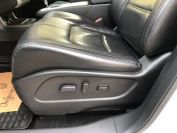Nissan Murano Фото № 20 из 28