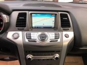 Nissan Murano Фото № 25 из 28
