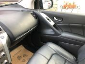 Nissan Murano Фото № 27 из 28
