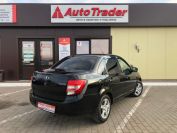Lada Granta Фото № 4 из 19