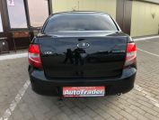 Lada Granta Фото № 5 из 19