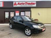 Lada Granta Фото № 3 из 19