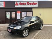 Lada Granta Фото № 1 из 19