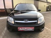 Lada Granta Фото № 2 из 19