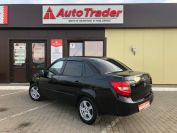 Lada Granta Фото № 6 из 19