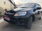 Lada Granta Фото № 8 из 19