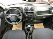 Lada Granta Фото № 11 из 19