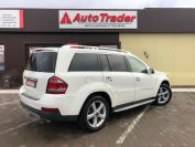 Mercedes-Benz GL450 4Matic Фото № 4 из 29