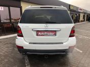 Mercedes-Benz GL450 4Matic Фото № 5 из 29
