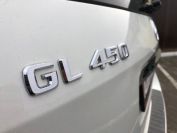 Mercedes-Benz GL450 4Matic Фото № 7 из 29
